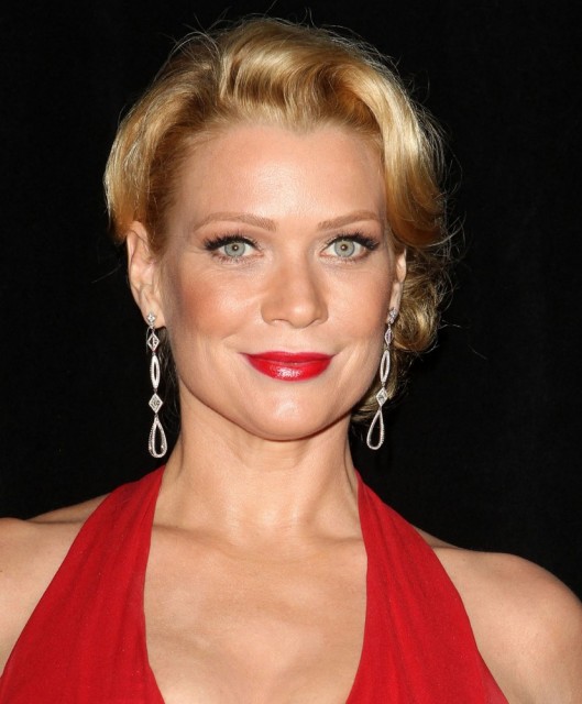 Laurie Holden Fotoğrafı