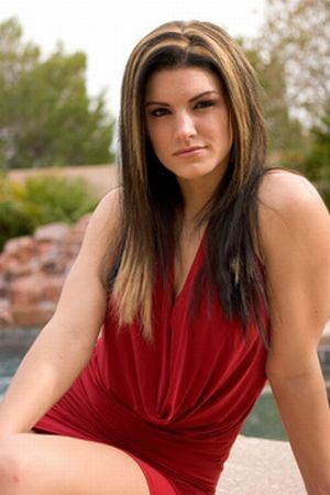 Gina Carano Fotoğrafı