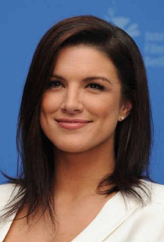 Gina Carano Fotoğrafı