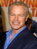 Neal McDonough fotoğrafı
