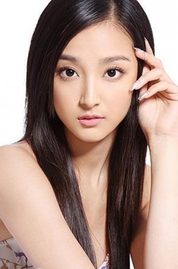 Yin Ye Zi fotoğrafı