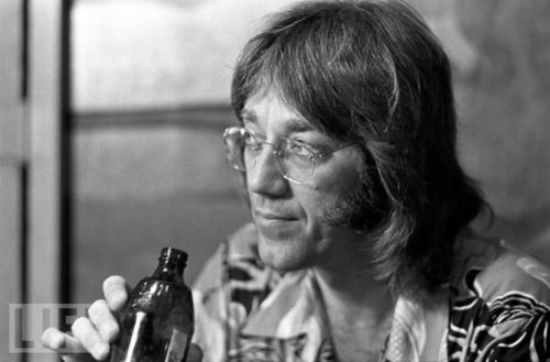 Ray Manzarek Fotoğrafı