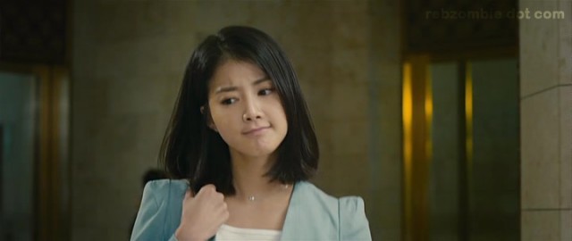 Lee Si-young Fotoğrafı