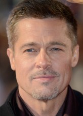 Brad Pitt fotoğrafı