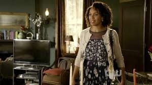 Eisa Davis fotoğrafı