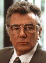 Albert Finney fotoğrafı