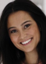 Emma Heming fotoğrafı