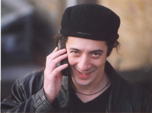 João Costa Menezes fotoğrafı