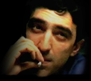 Selva Rasalingam Fotoğrafı