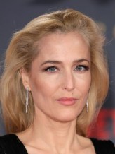 Gillian Anderson fotoğrafı