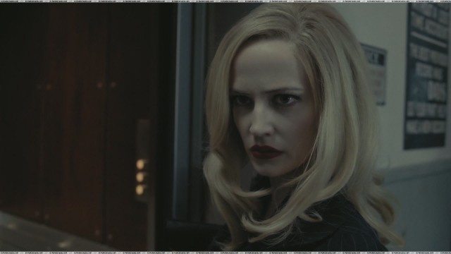 Eva Green Fotoğrafı