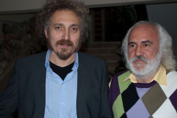 Yüksel Aksu Fotoğrafı