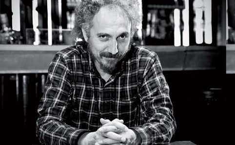 Yüksel Aksu Fotoğrafı