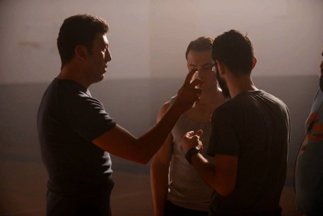 Hande Doğandemir Fotoğrafı