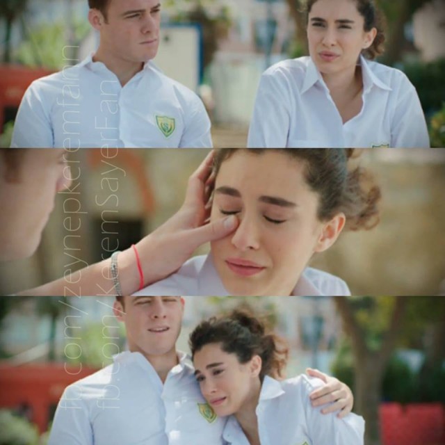 Hande Doğandemir Fotoğrafı