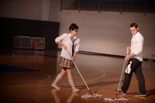 Hande Doğandemir Fotoğrafı