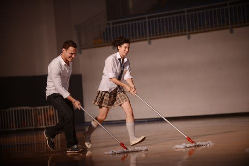 Hande Doğandemir Fotoğrafı