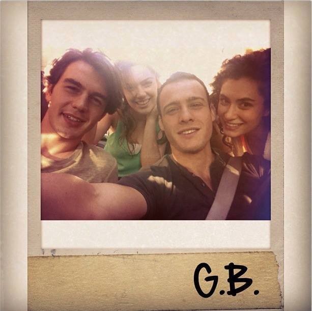 Hande Doğandemir Fotoğrafı