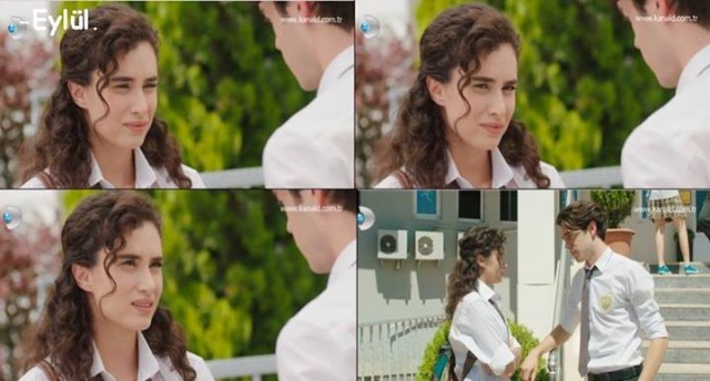 Hande Doğandemir Fotoğrafı