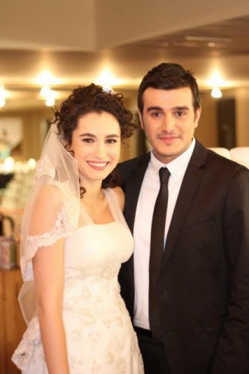 Hande Doğandemir Fotoğrafı