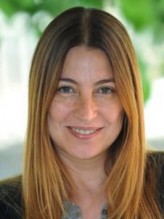 Vahide Perçin fotoğrafı