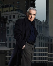 Martin Scorsese Fotoğrafı