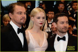 Leonardo DiCaprio Fotoğrafı