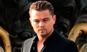 Leonardo DiCaprio Fotoğrafı