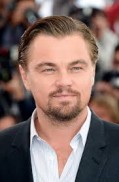 Leonardo DiCaprio Fotoğrafı