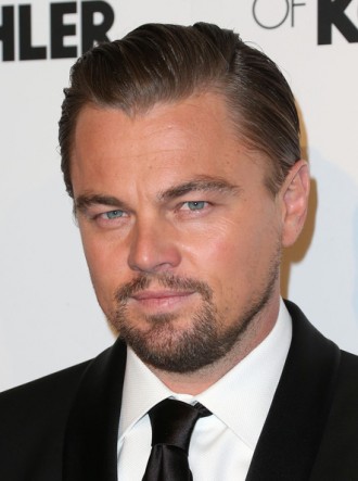 Leonardo DiCaprio Fotoğrafı
