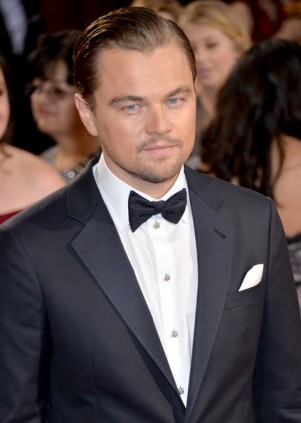 Leonardo DiCaprio Fotoğrafı