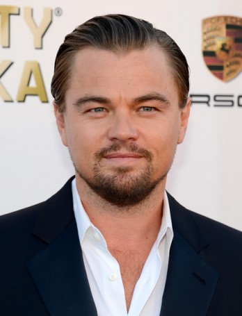 Leonardo DiCaprio Fotoğrafı