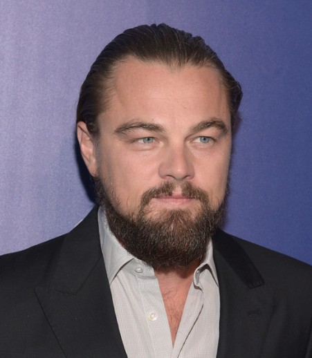 Leonardo DiCaprio Fotoğrafı