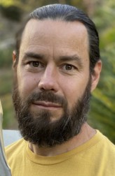 Chris Pontius fotoğrafı