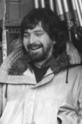 Anthony B. Richmond fotoğrafı