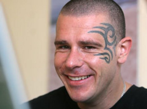 Robert Rosenberg Fotoğrafı