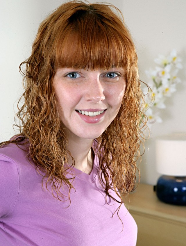 Marie McCray Fotoğrafı