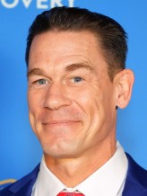 John Cena fotoğrafı