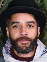 Samuel Anderson fotoğrafı