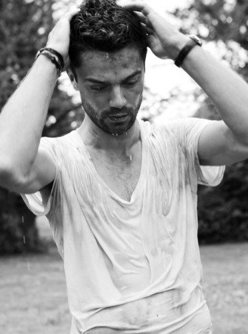 Dominic Cooper Fotoğrafı