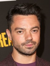 Dominic Cooper fotoğrafı