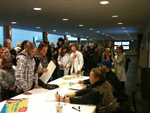 Elena Arndt-Jensen Fotoğrafı