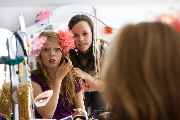 Elena Arndt-Jensen Fotoğrafı