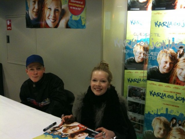 Joshua Berman fotoğrafı