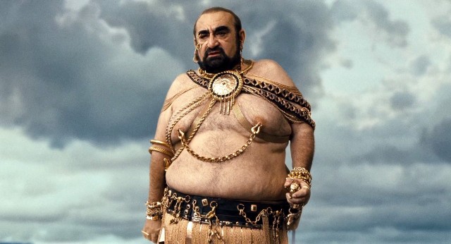 Ken Davitian fotoğrafı