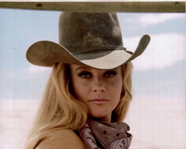 Ann-Margret Fotoğrafı