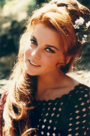 Ann-Margret Fotoğrafı