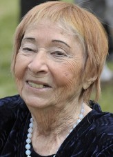 Irena Kwiatkowska fotoğrafı