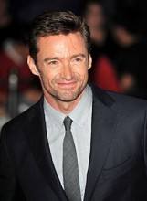 Hugh Jackman Fotoğrafı