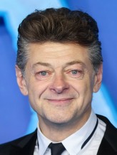 Andy Serkis fotoğrafı